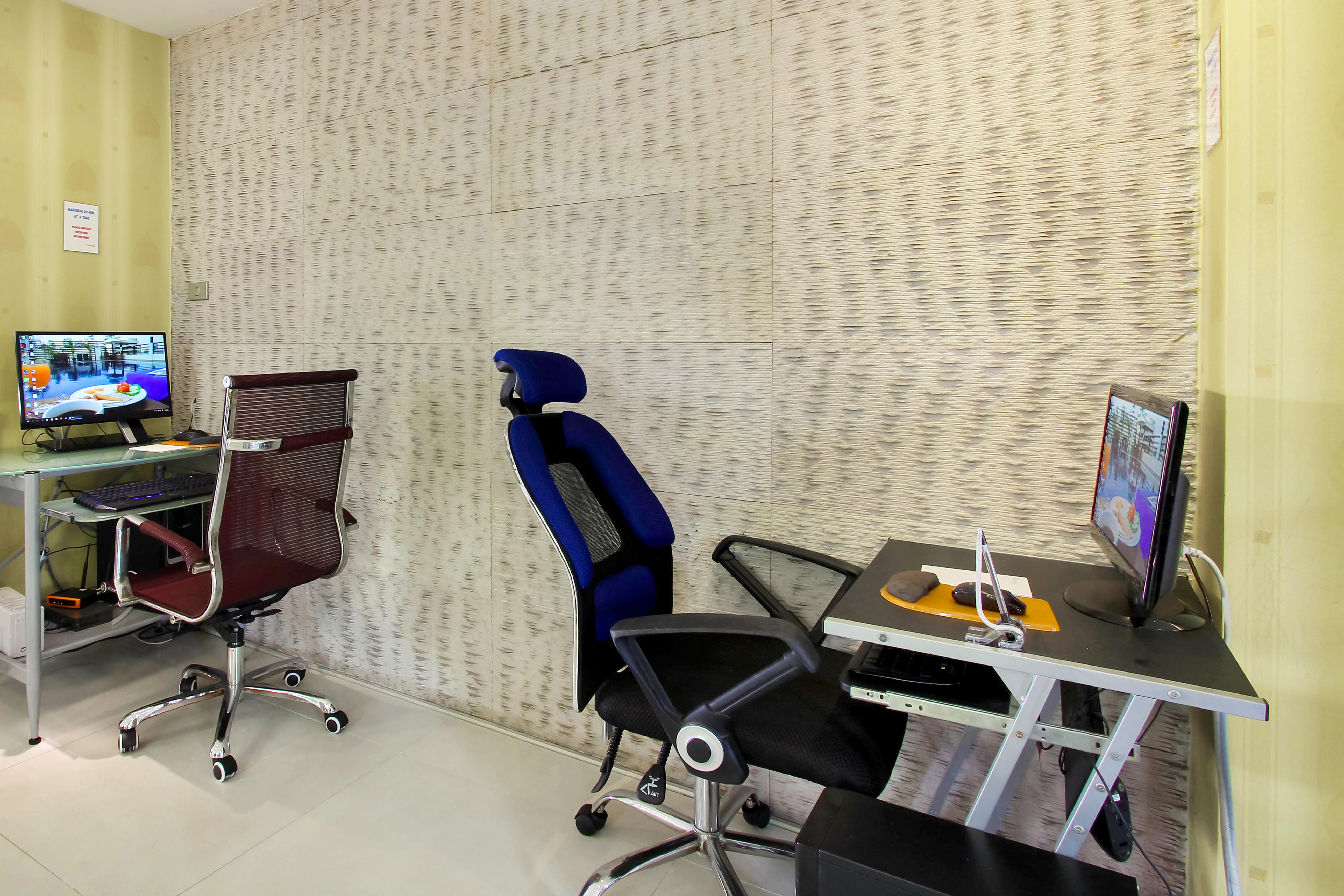 Bally Suite Sukhumvit Бангкок Экстерьер фото